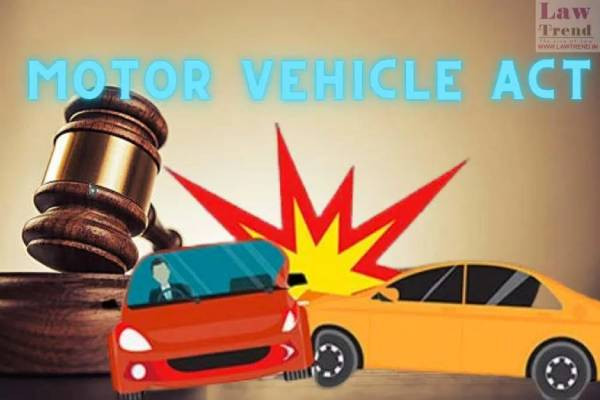 Best Lawyers for CHALLAN UNDER MV ACT