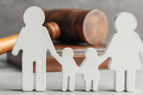 Best Lawyers for GUARDIAN AND WARDS(CHILD CUSTODY)