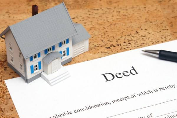 Lawyer for SALE DEED in Gurgaon and Delhi 