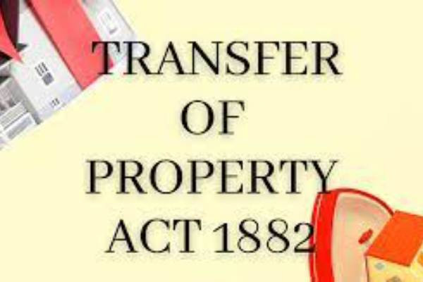 Lawyer for TRANSFER DEED in Gurgaon and Delhi 