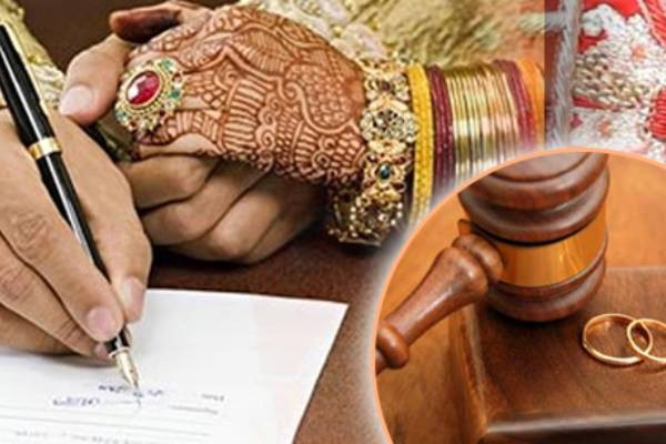 Best Lawyers for COURT MARRIGE