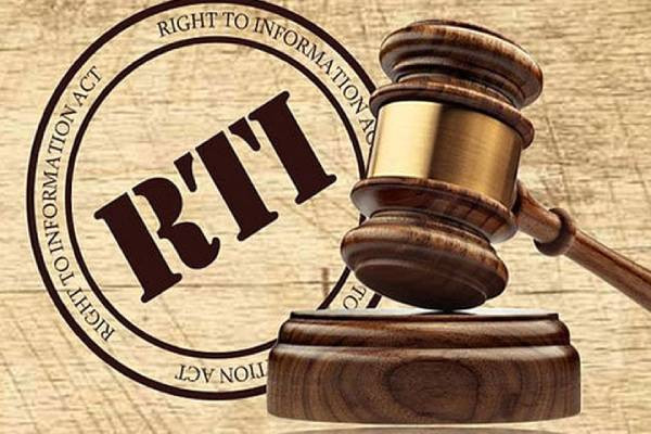 Best Lawyers for RTI FILLING