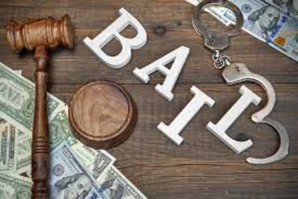 Best Lawyers for Regular Bail Application
