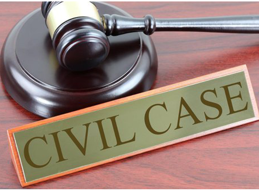 Best Lawyers for Civil Suit