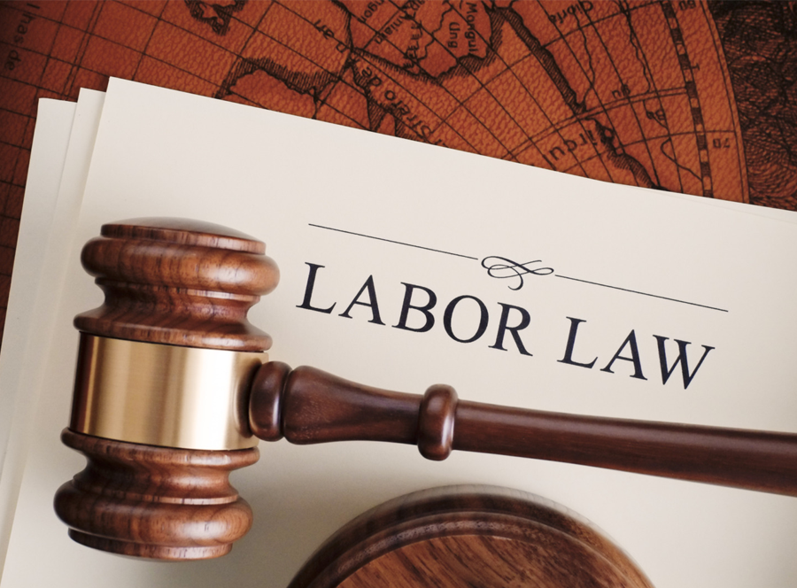 Best Lawyers for Labour Cases