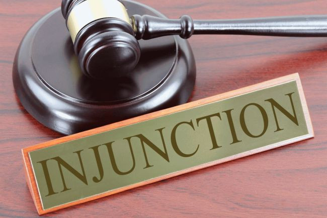 Best Lawyers for Injunction Suit