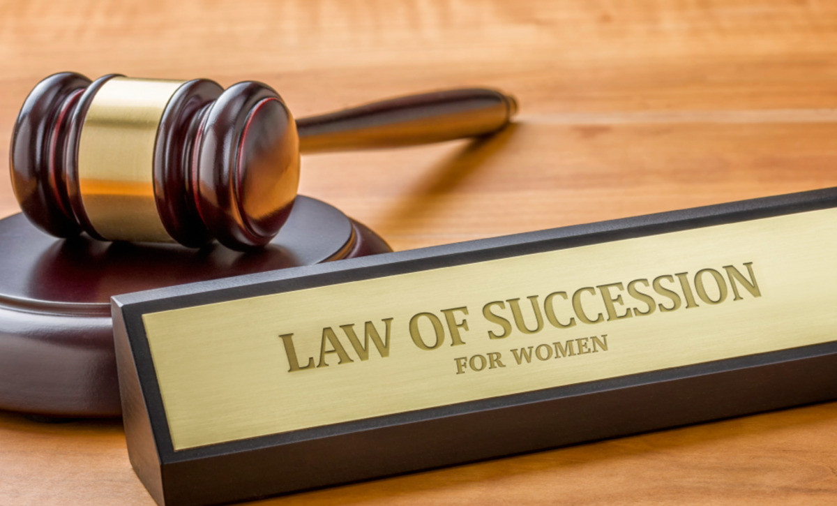 Best Lawyers for SUCCESSION ACT (Legal Heir)