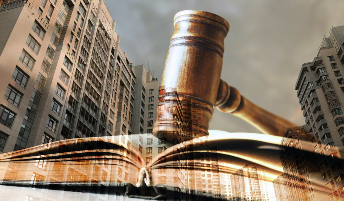 Lawyer for SOCIETY ACT LITIGATION in Gurgaon and Delhi 